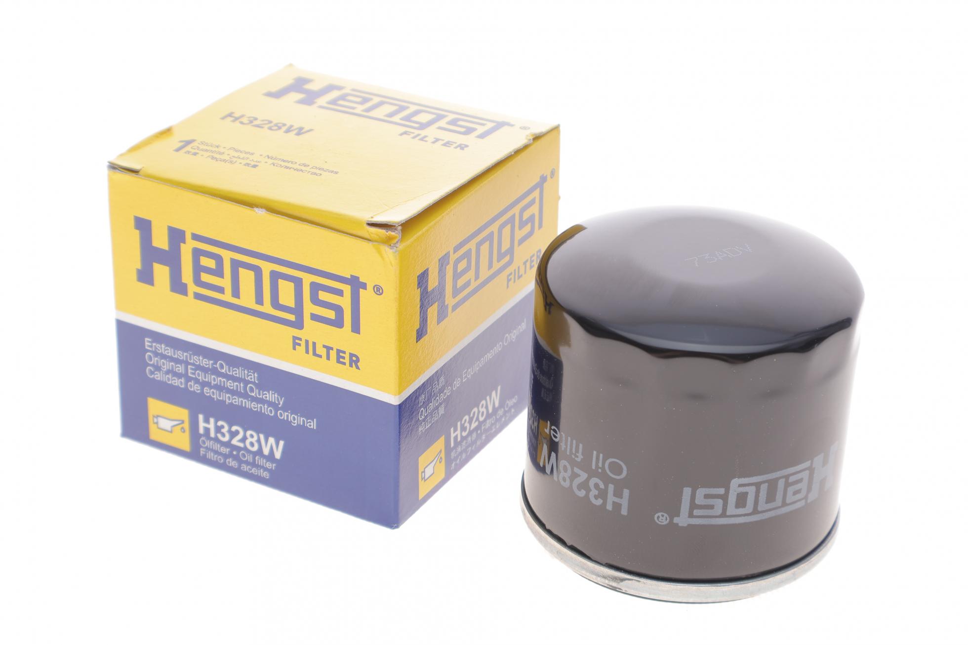H328W HENGST FILTER